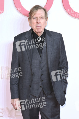 Filmpremiere 'Goodbye June' in London