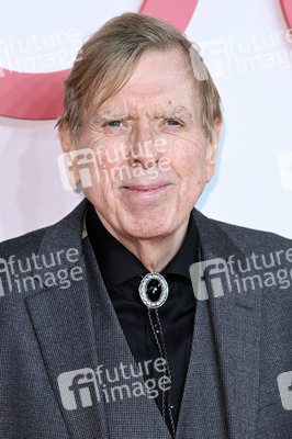 Filmpremiere 'Goodbye June' in London