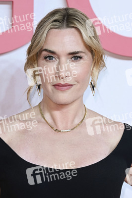 Filmpremiere 'Goodbye June' in London