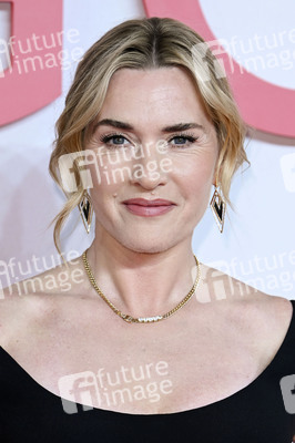 Filmpremiere 'Goodbye June' in London