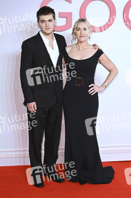 Filmpremiere 'Goodbye June' in London