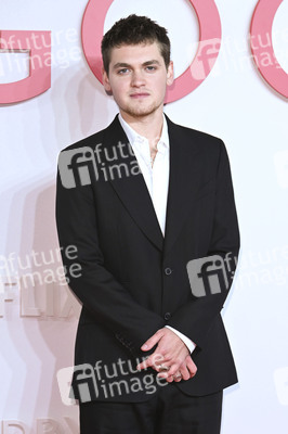 Filmpremiere 'Goodbye June' in London