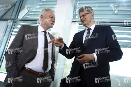 25. Kabinettssitzung des Bundeskabinetts in Berlin