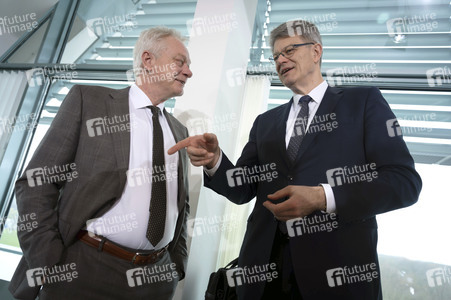 25. Kabinettssitzung des Bundeskabinetts in Berlin