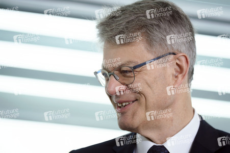 25. Kabinettssitzung des Bundeskabinetts in Berlin