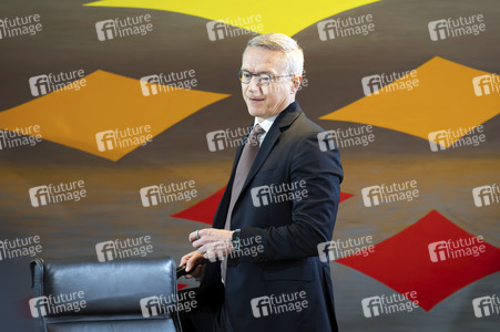 25. Kabinettssitzung des Bundeskabinetts in Berlin