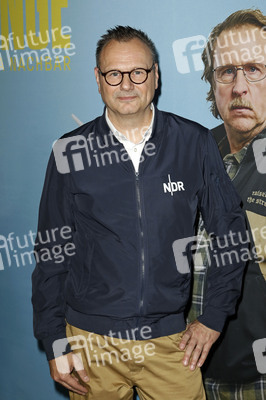 Preview 'Prange - Man ist ja Nachbar' in Hamburg