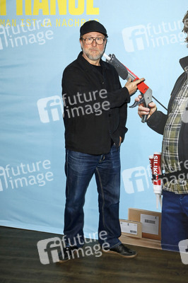 Preview 'Prange - Man ist ja Nachbar' in Hamburg