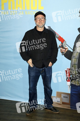 Preview 'Prange - Man ist ja Nachbar' in Hamburg