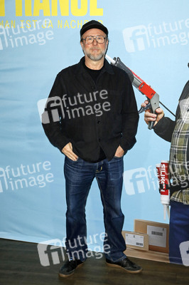 Preview 'Prange - Man ist ja Nachbar' in Hamburg