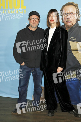 Preview 'Prange - Man ist ja Nachbar' in Hamburg