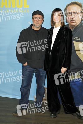 Preview 'Prange - Man ist ja Nachbar' in Hamburg