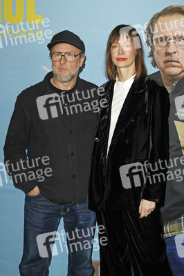 Preview 'Prange - Man ist ja Nachbar' in Hamburg