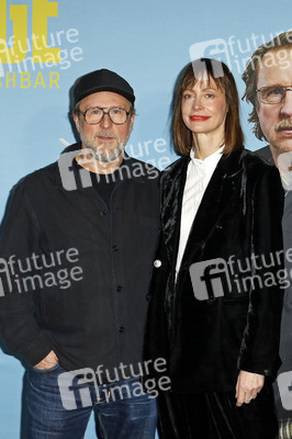 Preview 'Prange - Man ist ja Nachbar' in Hamburg