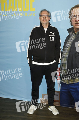 Preview 'Prange - Man ist ja Nachbar' in Hamburg