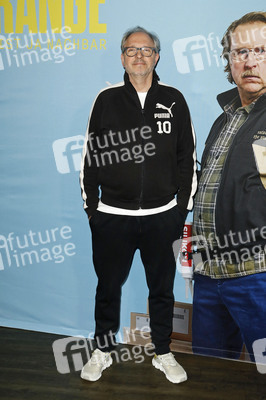 Preview 'Prange - Man ist ja Nachbar' in Hamburg