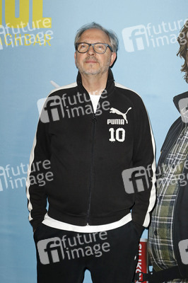 Preview 'Prange - Man ist ja Nachbar' in Hamburg