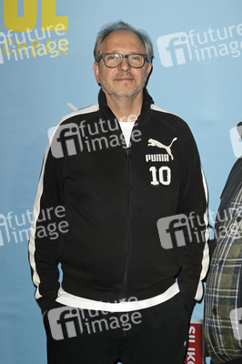 Preview 'Prange - Man ist ja Nachbar' in Hamburg