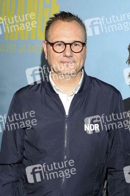 Preview 'Prange - Man ist ja Nachbar' in Hamburg