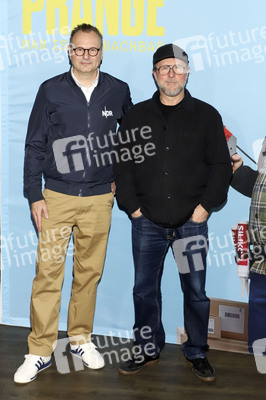 Preview 'Prange - Man ist ja Nachbar' in Hamburg