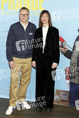 Preview 'Prange - Man ist ja Nachbar' in Hamburg