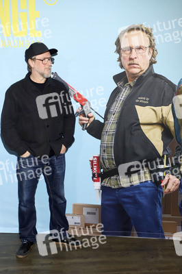 Preview 'Prange - Man ist ja Nachbar' in Hamburg