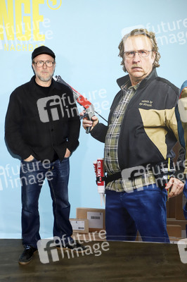 Preview 'Prange - Man ist ja Nachbar' in Hamburg