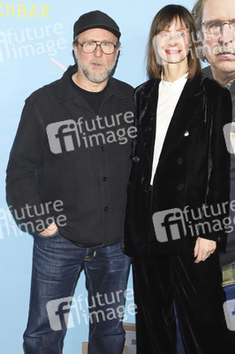 Preview 'Prange - Man ist ja Nachbar' in Hamburg