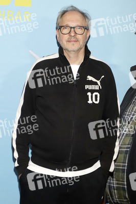 Preview 'Prange - Man ist ja Nachbar' in Hamburg