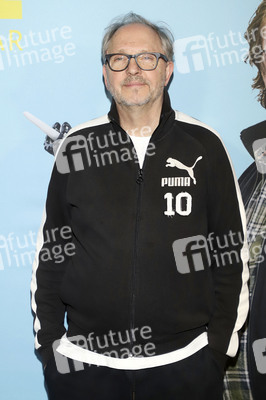 Preview 'Prange - Man ist ja Nachbar' in Hamburg