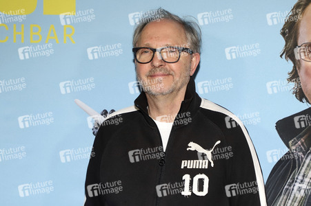 Preview 'Prange - Man ist ja Nachbar' in Hamburg