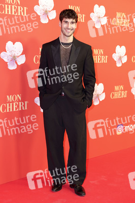 Mon Chéri Barbara Tag 2025 in München