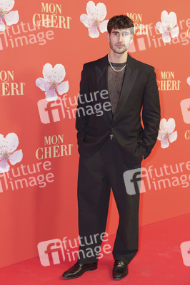 Mon Chéri Barbara Tag 2025 in München