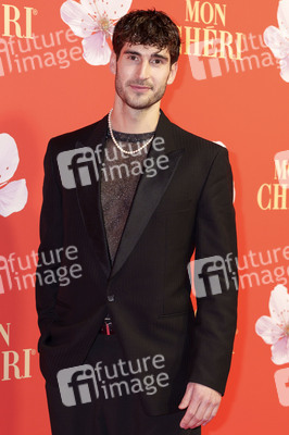 Mon Chéri Barbara Tag 2025 in München