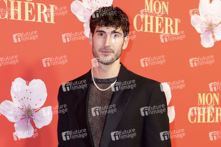 Mon Chéri Barbara Tag 2025 in München