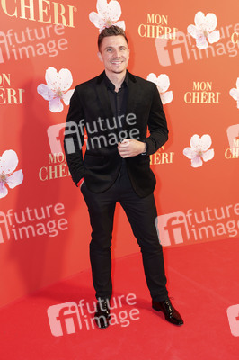 Mon Chéri Barbara Tag 2025 in München