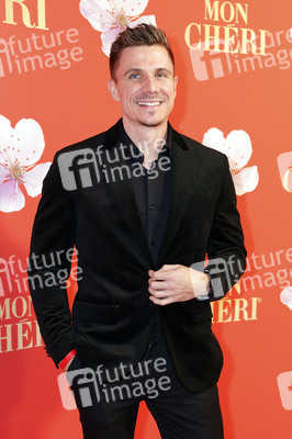 Mon Chéri Barbara Tag 2025 in München