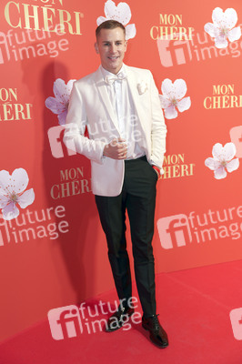 Mon Chéri Barbara Tag 2025 in München