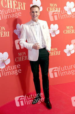 Mon Chéri Barbara Tag 2025 in München