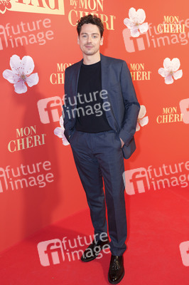 Mon Chéri Barbara Tag 2025 in München