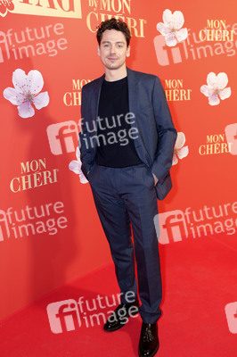 Mon Chéri Barbara Tag 2025 in München