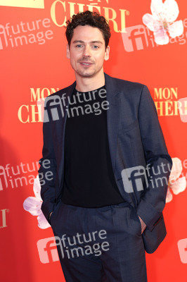 Mon Chéri Barbara Tag 2025 in München