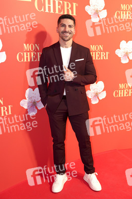 Mon Chéri Barbara Tag 2025 in München