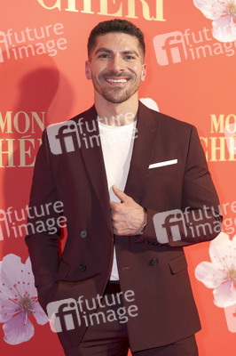 Mon Chéri Barbara Tag 2025 in München