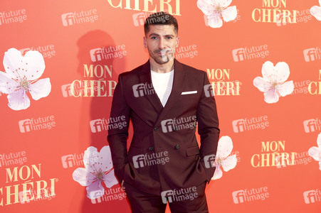 Mon Chéri Barbara Tag 2025 in München