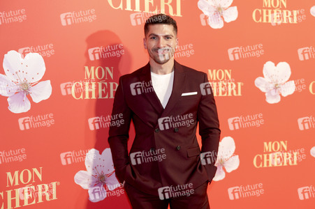 Mon Chéri Barbara Tag 2025 in München