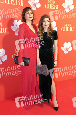 Mon Chéri Barbara Tag 2025 in München