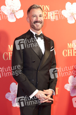 Mon Chéri Barbara Tag 2025 in München