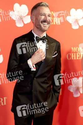 Mon Chéri Barbara Tag 2025 in München