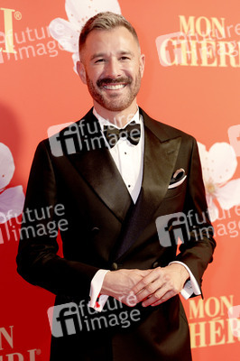 Mon Chéri Barbara Tag 2025 in München